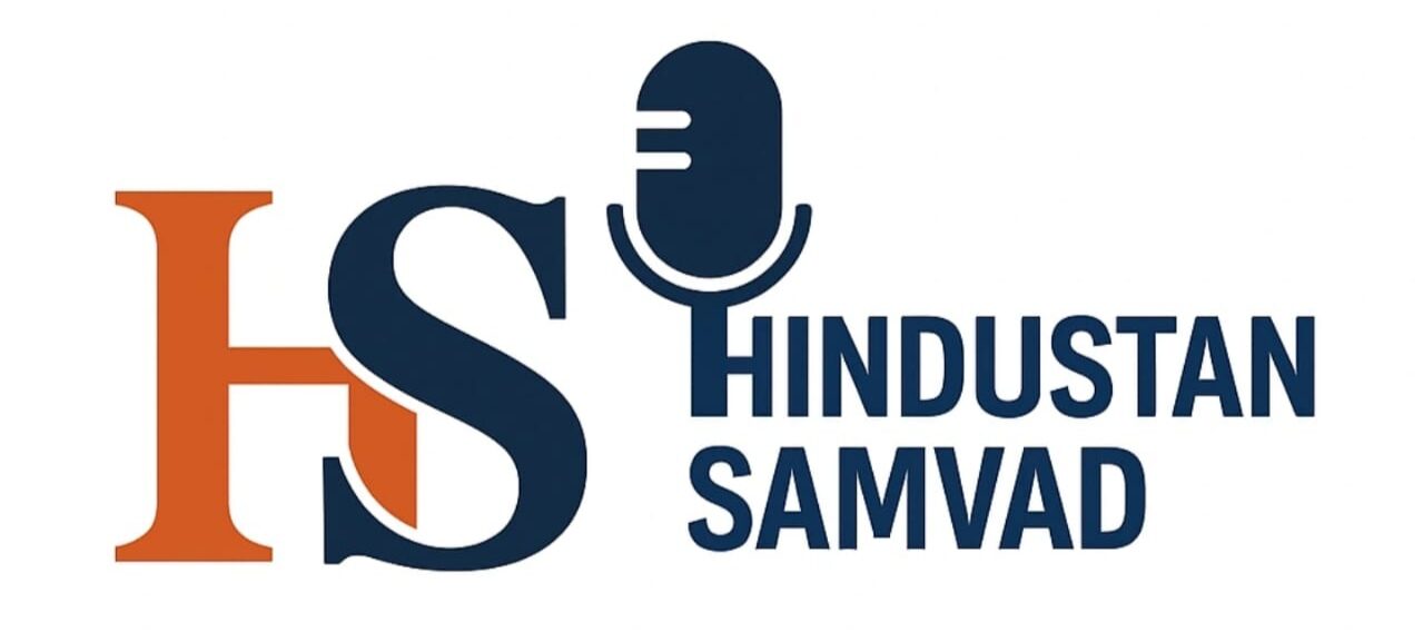 hindustansamvad.com
